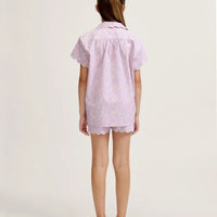 colette short set