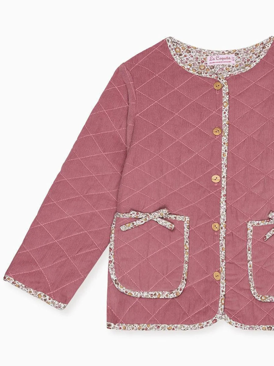 calida jacket