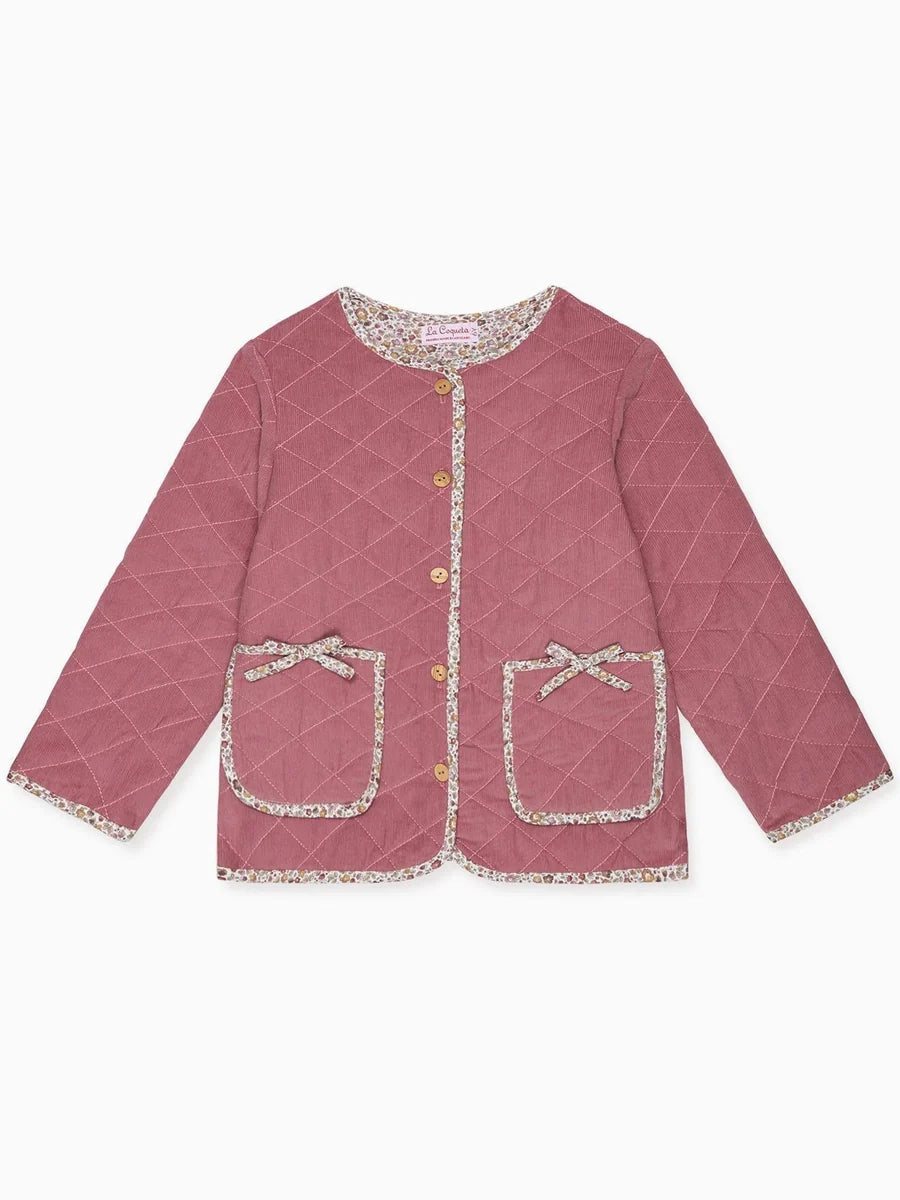 calida jacket