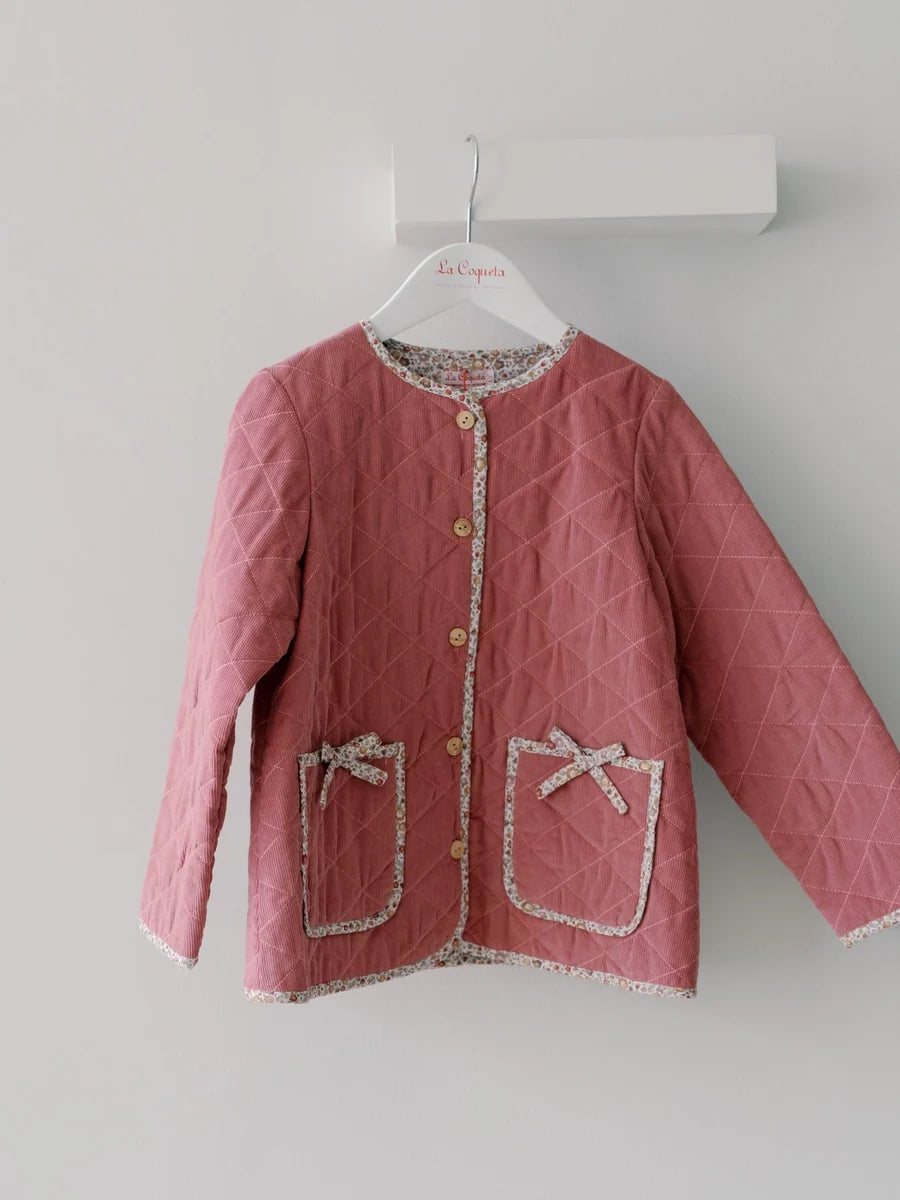 calida jacket
