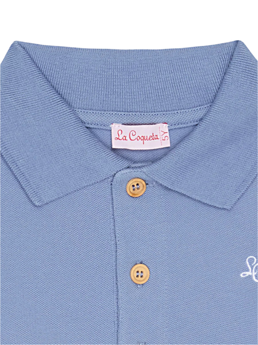 camilo polo