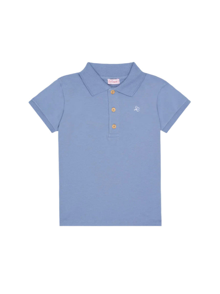 camilo polo