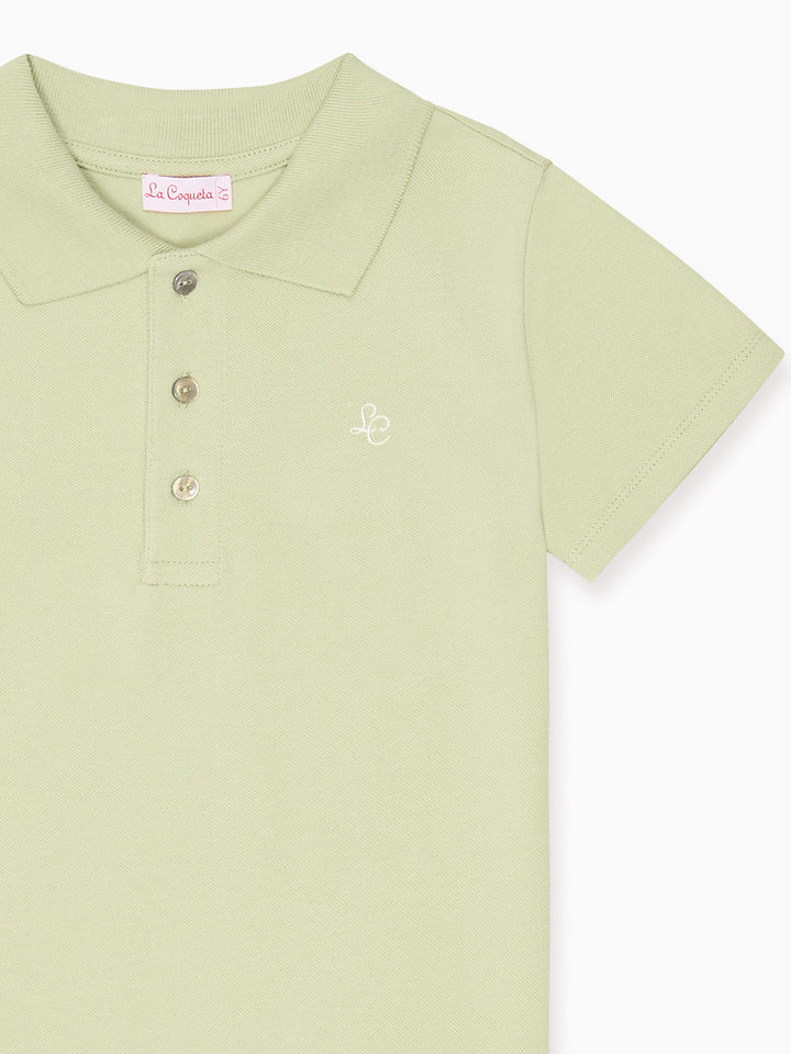bb camilo polo shirt