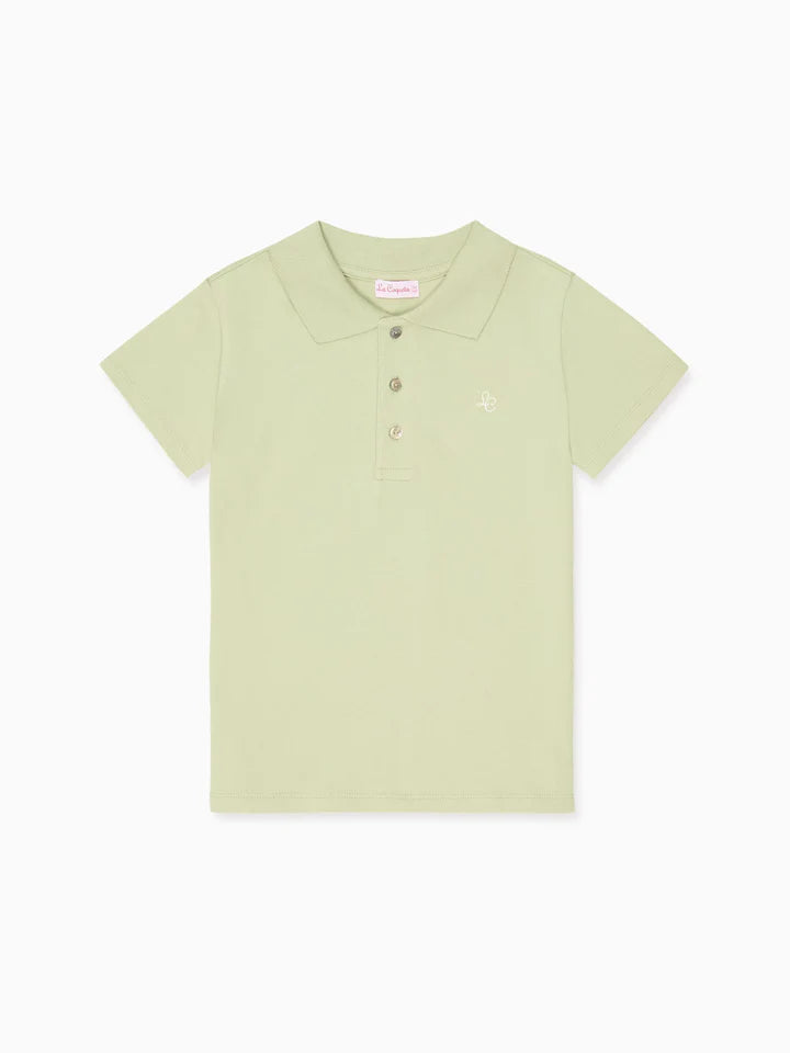 bb camilo polo shirt