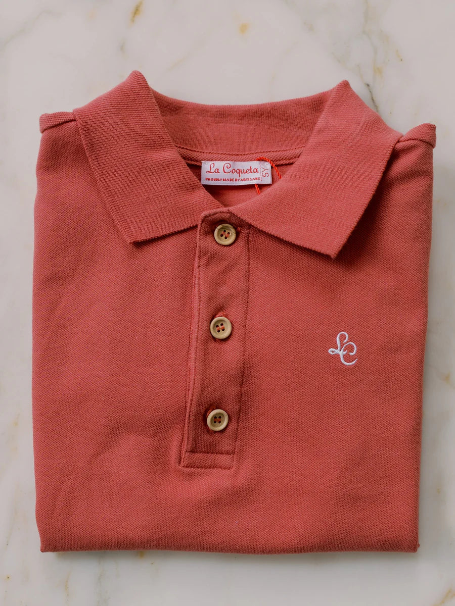camilo polo