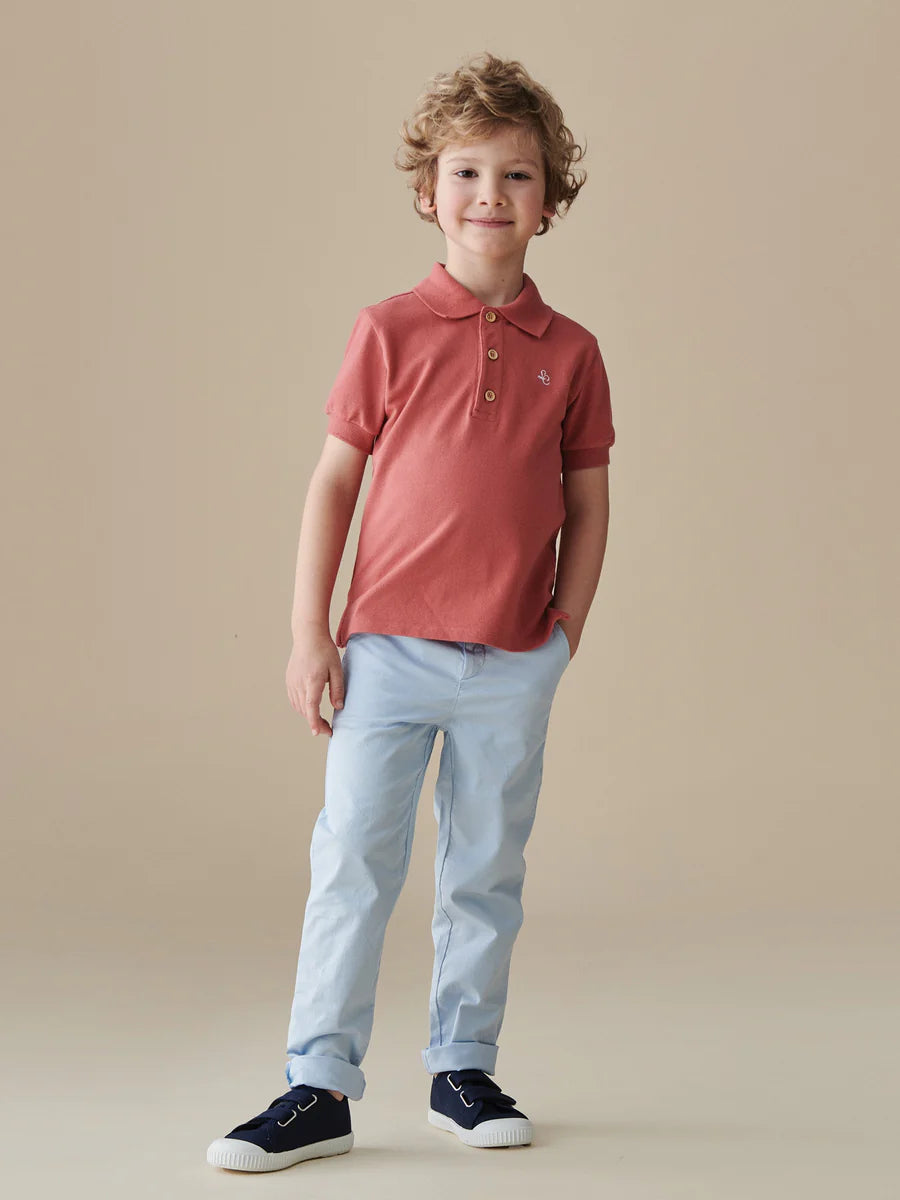 camilo polo