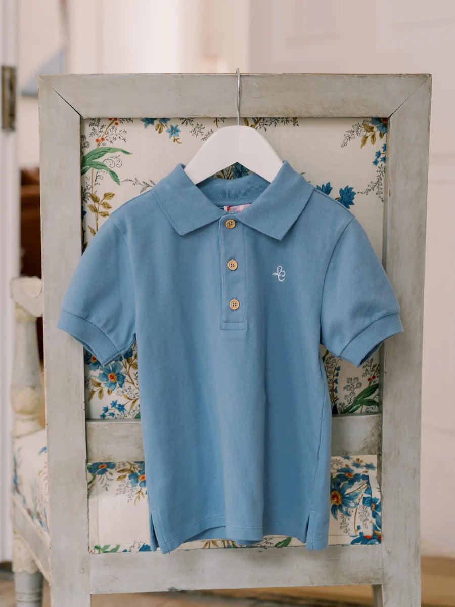 camilo polo