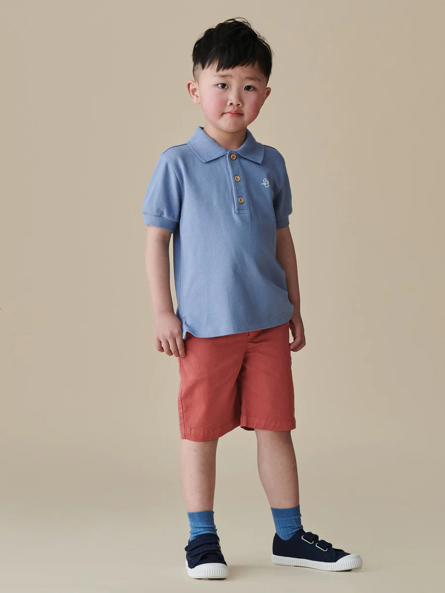 camilo polo