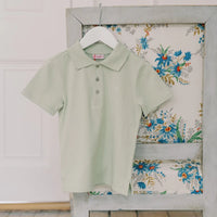 bb camilo polo shirt