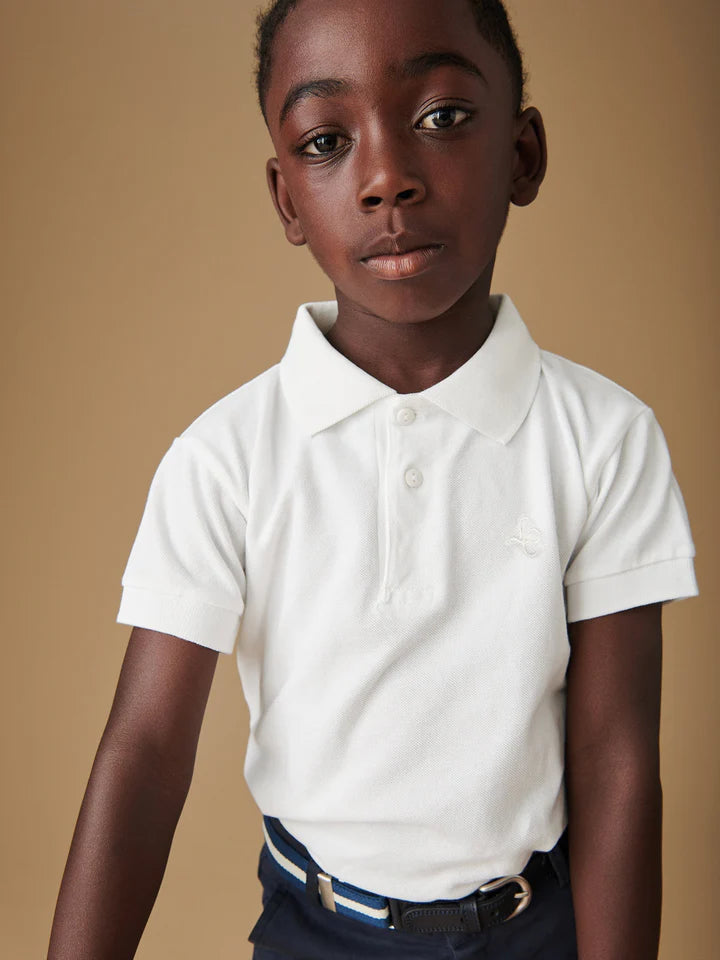 camilo polo shirt