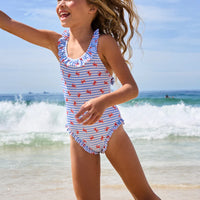 caranjo swimsuit