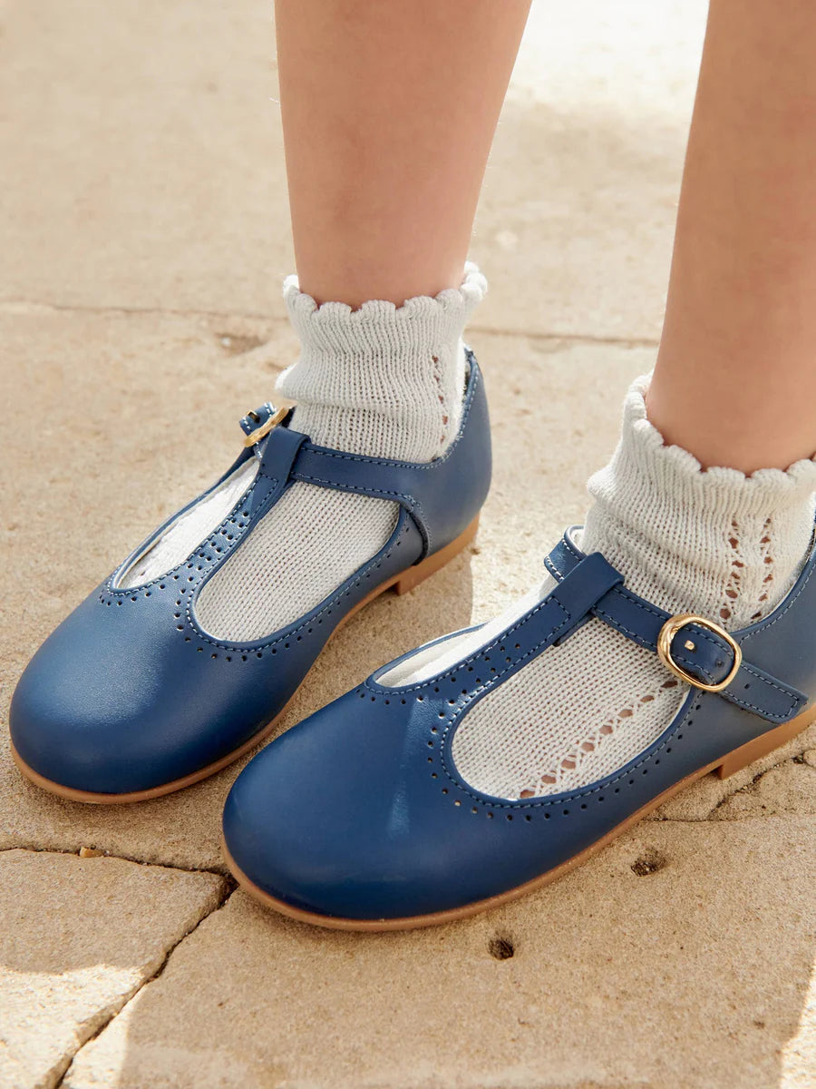 bb openwork short socks