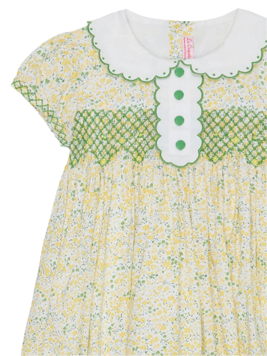 coco dress