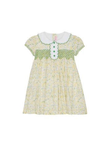 coco dress