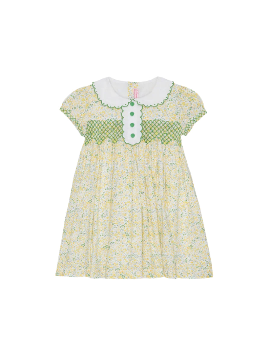 coco dress
