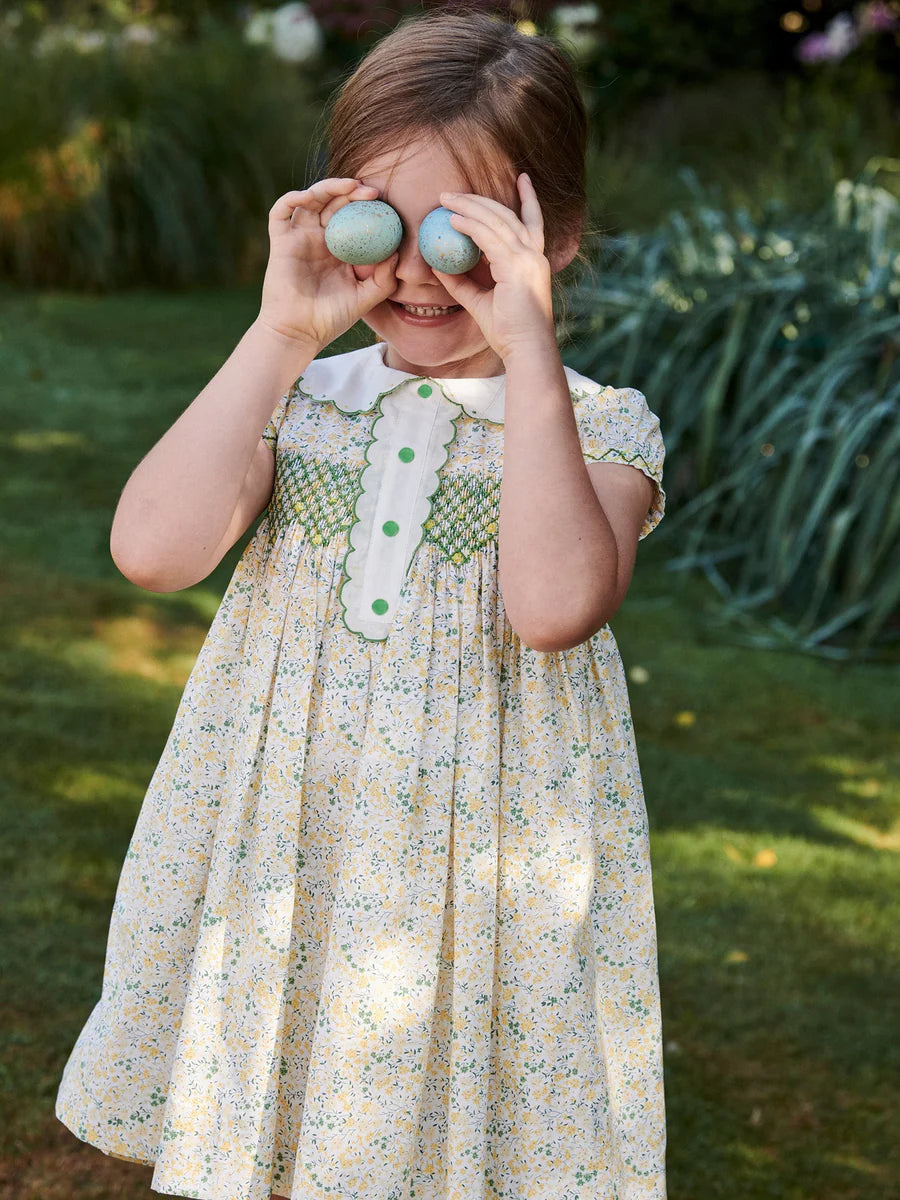 coco dress