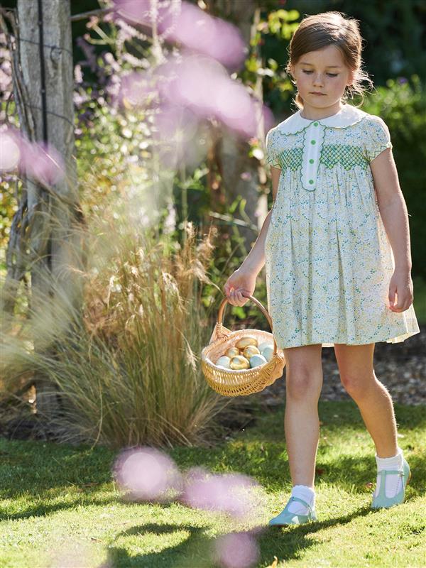 coco dress