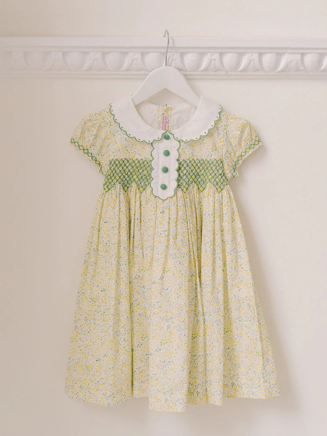 coco dress