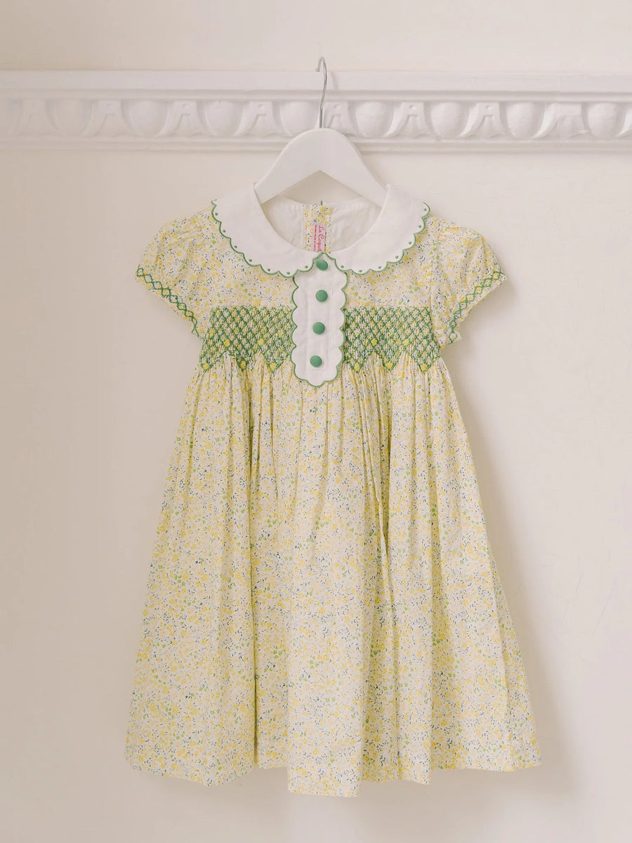 coco dress