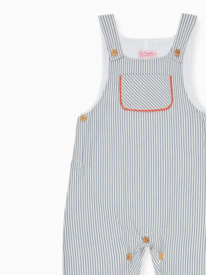 coroza dungarees