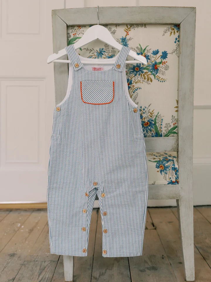 coroza dungarees