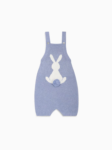 crispa bunny dungarees