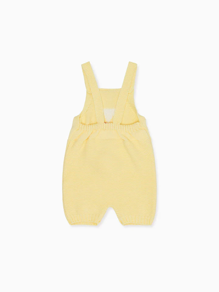 crispa bunny dungarees
