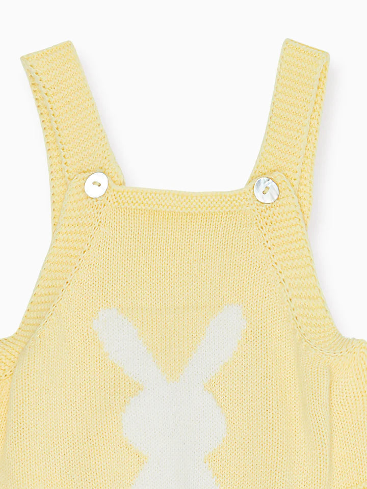 crispa bunny dungarees