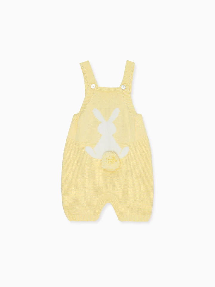 crispa bunny dungarees