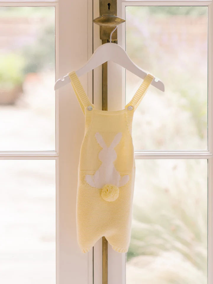 crispa bunny dungarees