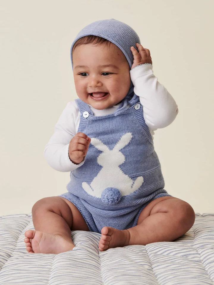 crispa bunny dungarees C