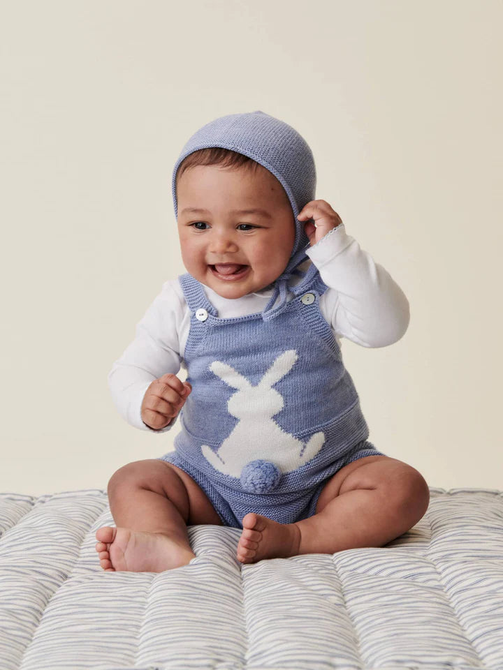 crispa bunny dungarees C