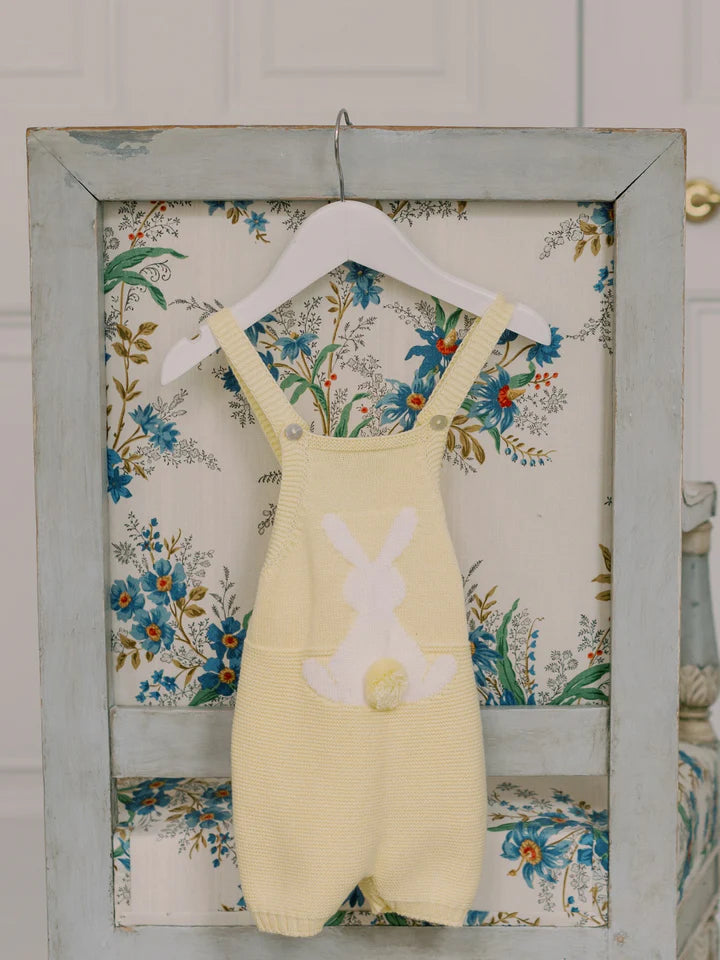 crispa bunny dungarees