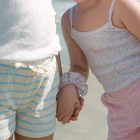 3 pack classic scrunchies C