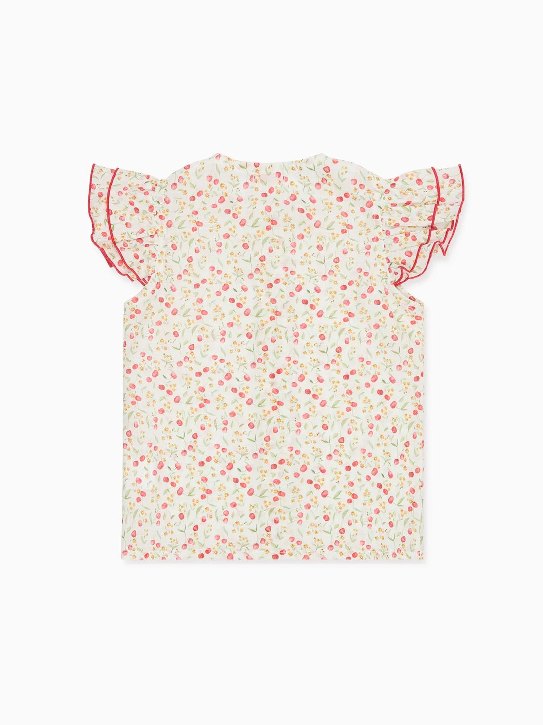 dayna shirt