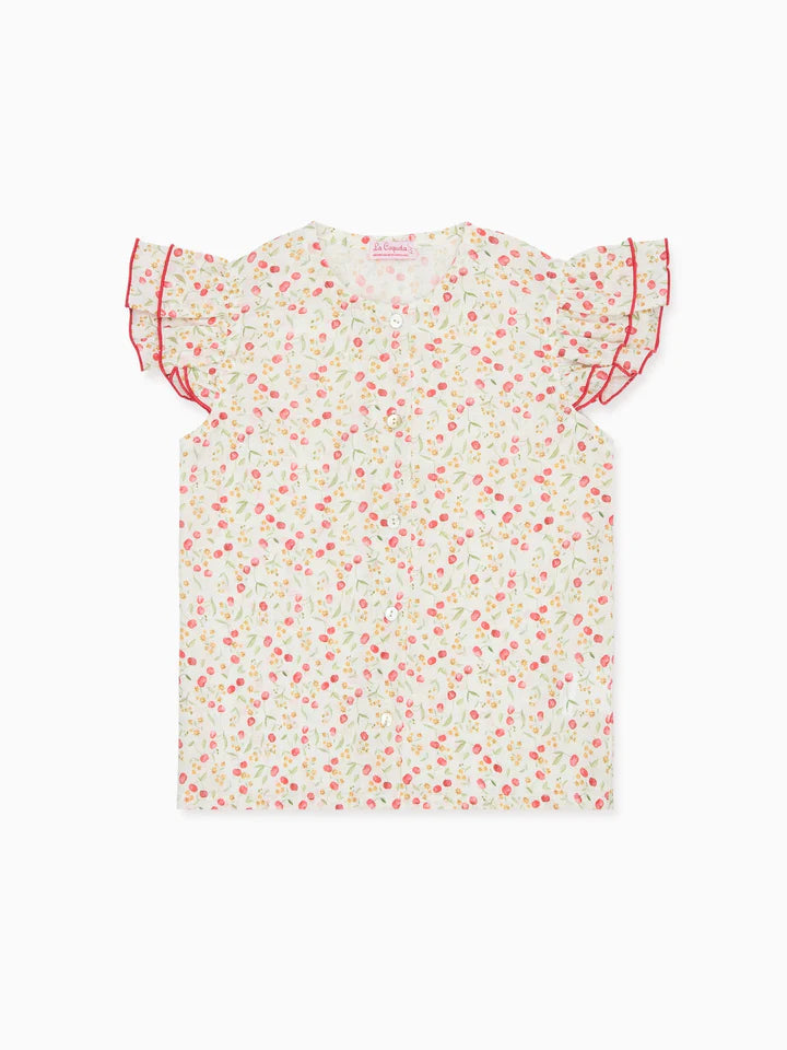 dayna shirt