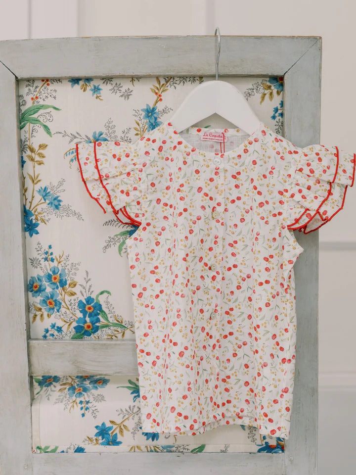 dayna shirt