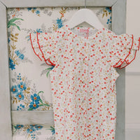 dayna shirt