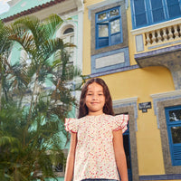 dayna shirt