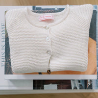 denia cardigan
