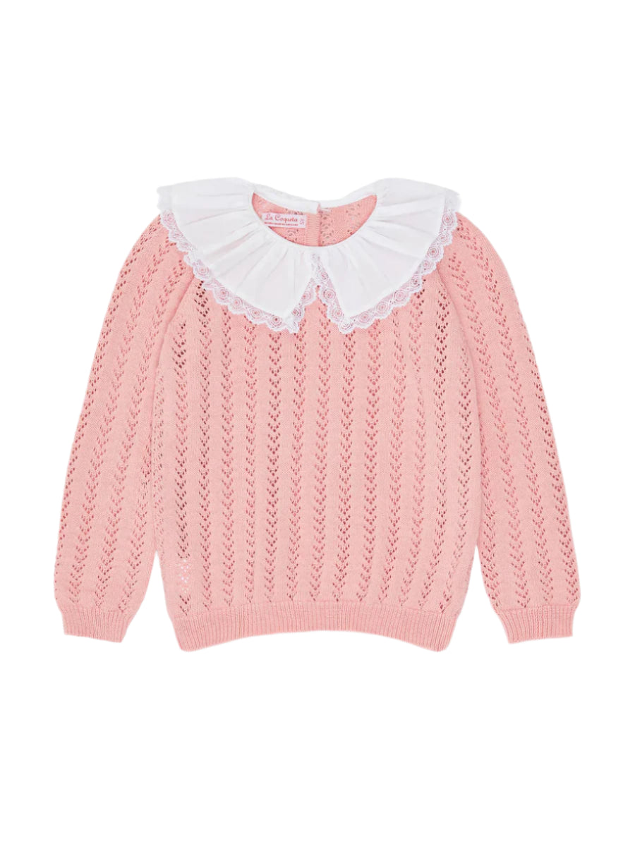 duena jumper