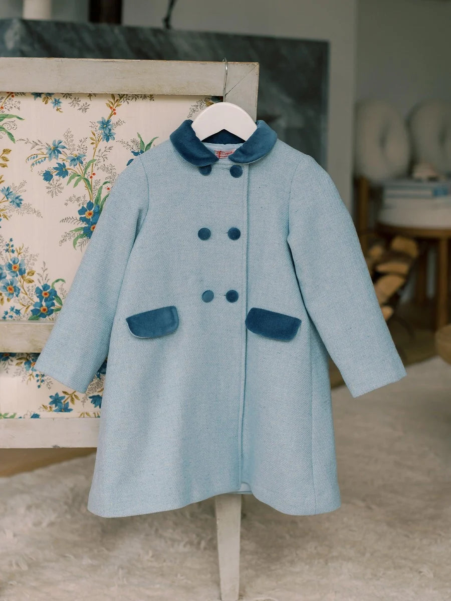 bb arrieta coat
