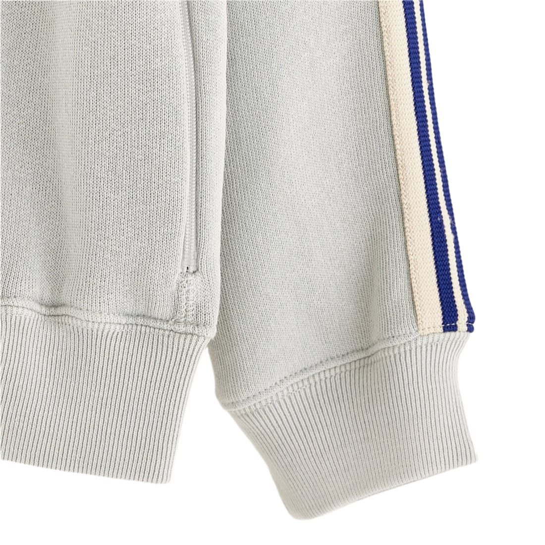 fieko zip hoodie