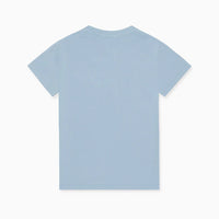 alcon polo shirt