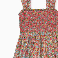 evelia liberty dress