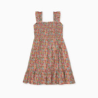 evelia liberty dress