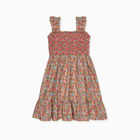 evelia liberty dress