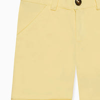 figaro chino short