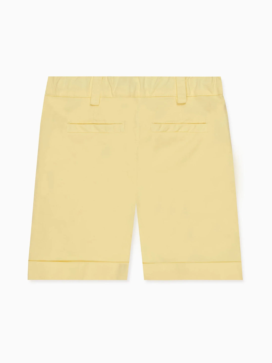 figaro chino short