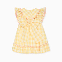 rosa dress C